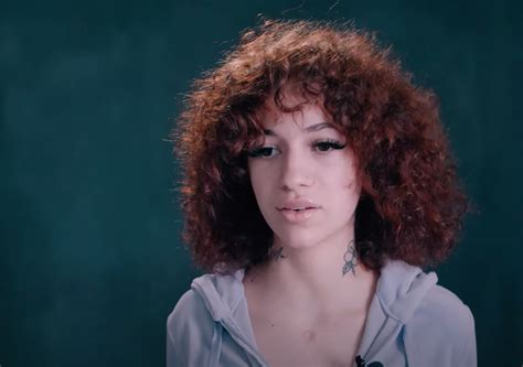 Bhad Bhabie Says She Was Abused at Camp She Was Sent to .